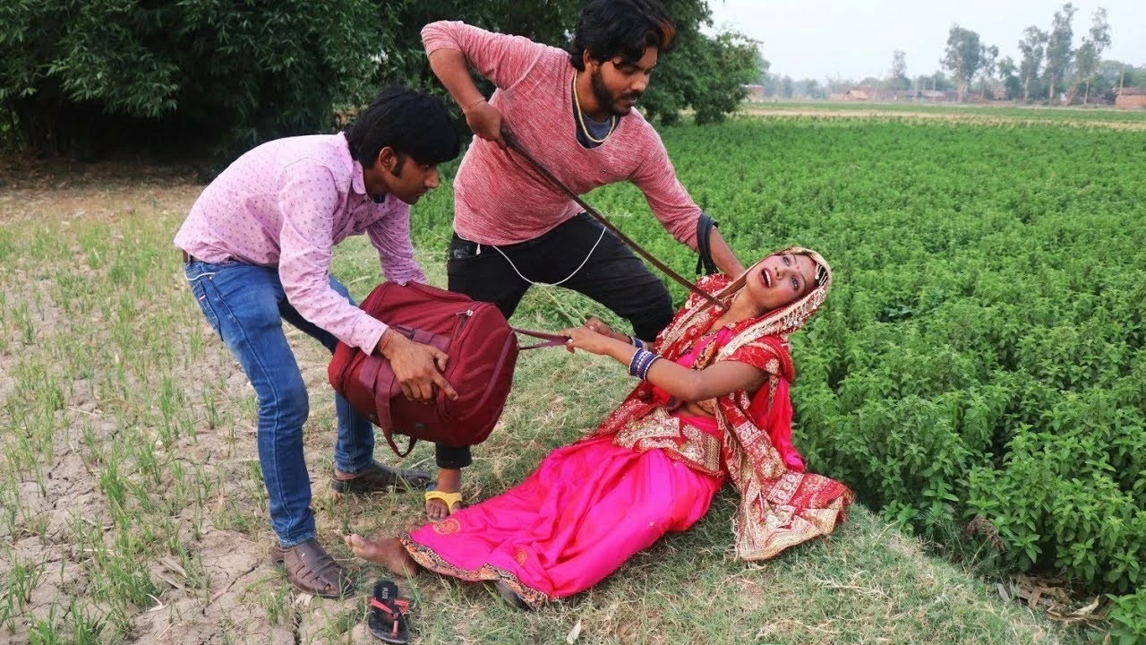 एक विदेशी के लिए एक भारतीय से शादी करना कैसा होता है?