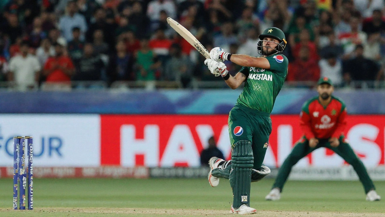 Asia Cup 2025: पाकिस्तान ने बांग्लादेश को 11 रन से हराया, फाइनल में भारत का सामना