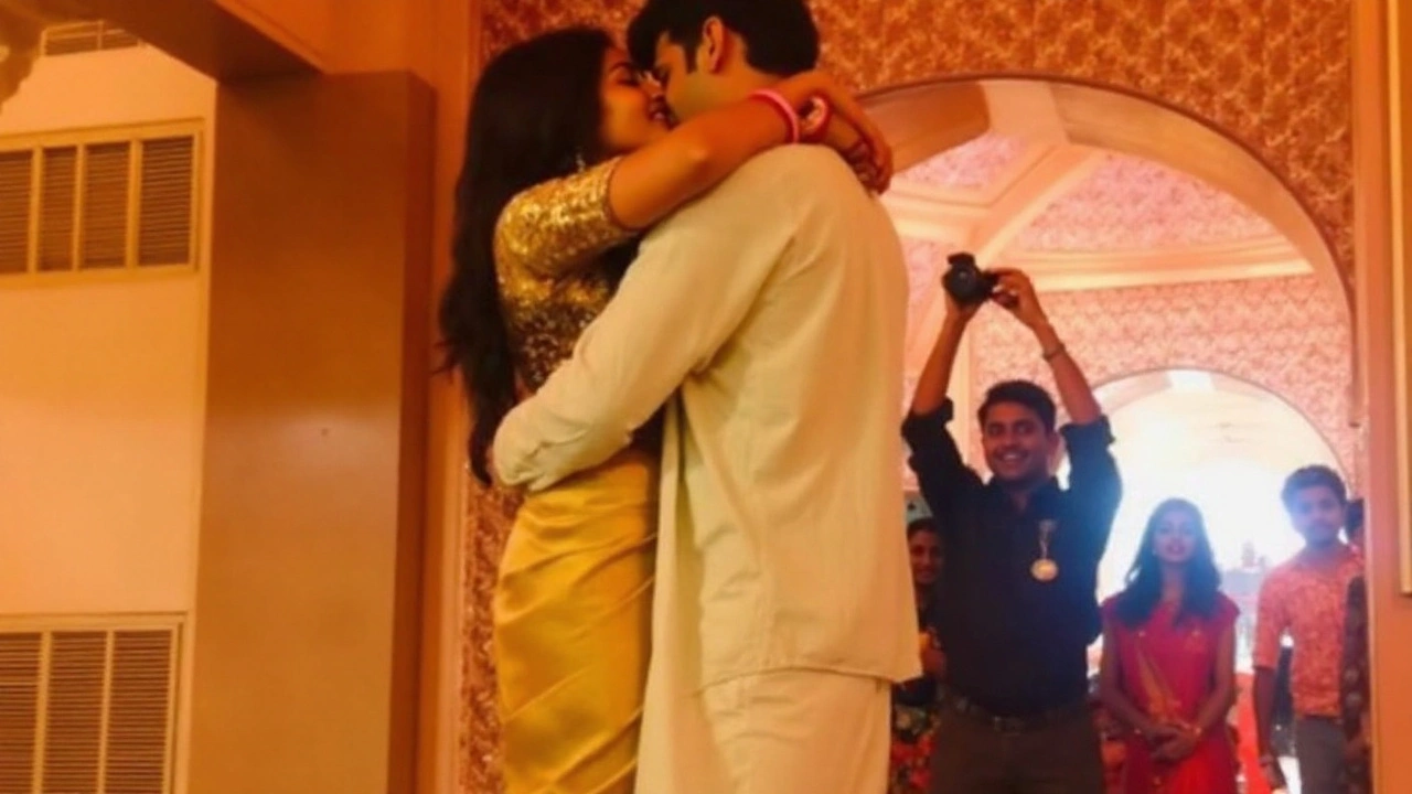 श्रिया सरन ने ट्रोल्स को दिया जवाब: ‘ड्रिश्यम 2’ स्क्रीनिंग पर सार्वजनिक किस पर क्या कहा