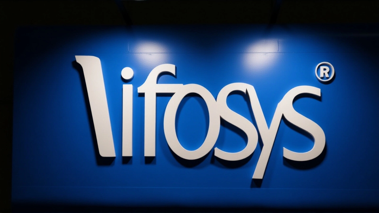 इन्फोसिस के शेयरों में 4% उछाल, promoters ने 18,000 करोड़ बायबैक से दूर रहने का इरादा