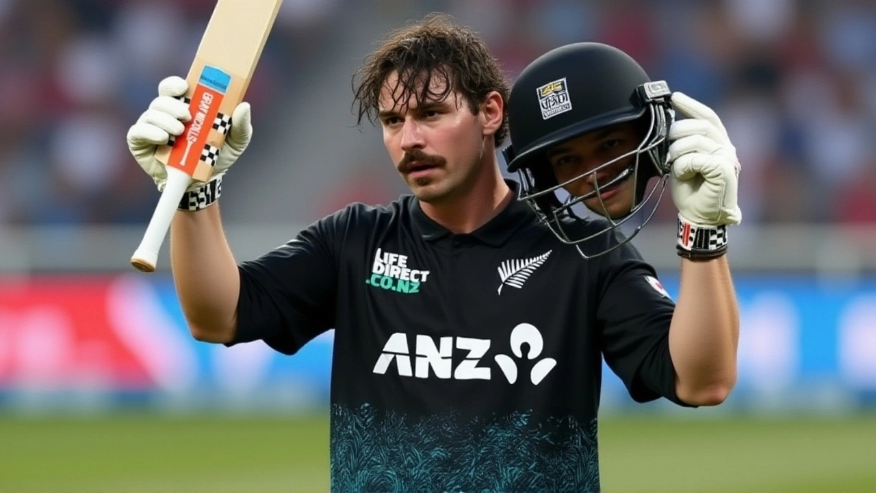 ऑस्ट्रेलिया के मिचेल मार्श ने टॉस जीतकर एडन पार्क में पहले गेंदबाज़ी का चयन