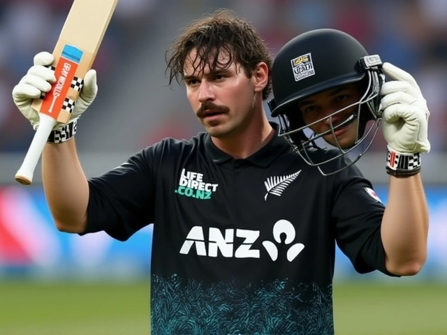 ऑस्ट्रेलिया के मिचेल मार्श ने टॉस जीतकर एडन पार्क में पहले गेंदबाज़ी का चयन